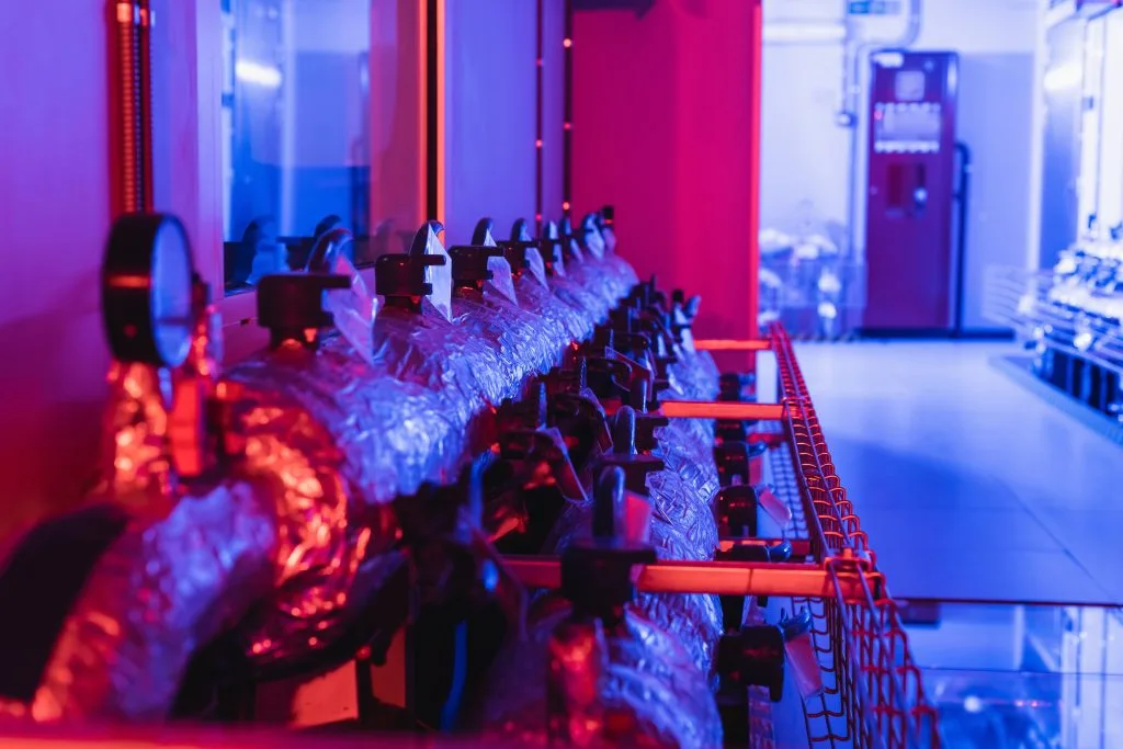 Refrigeration Systems